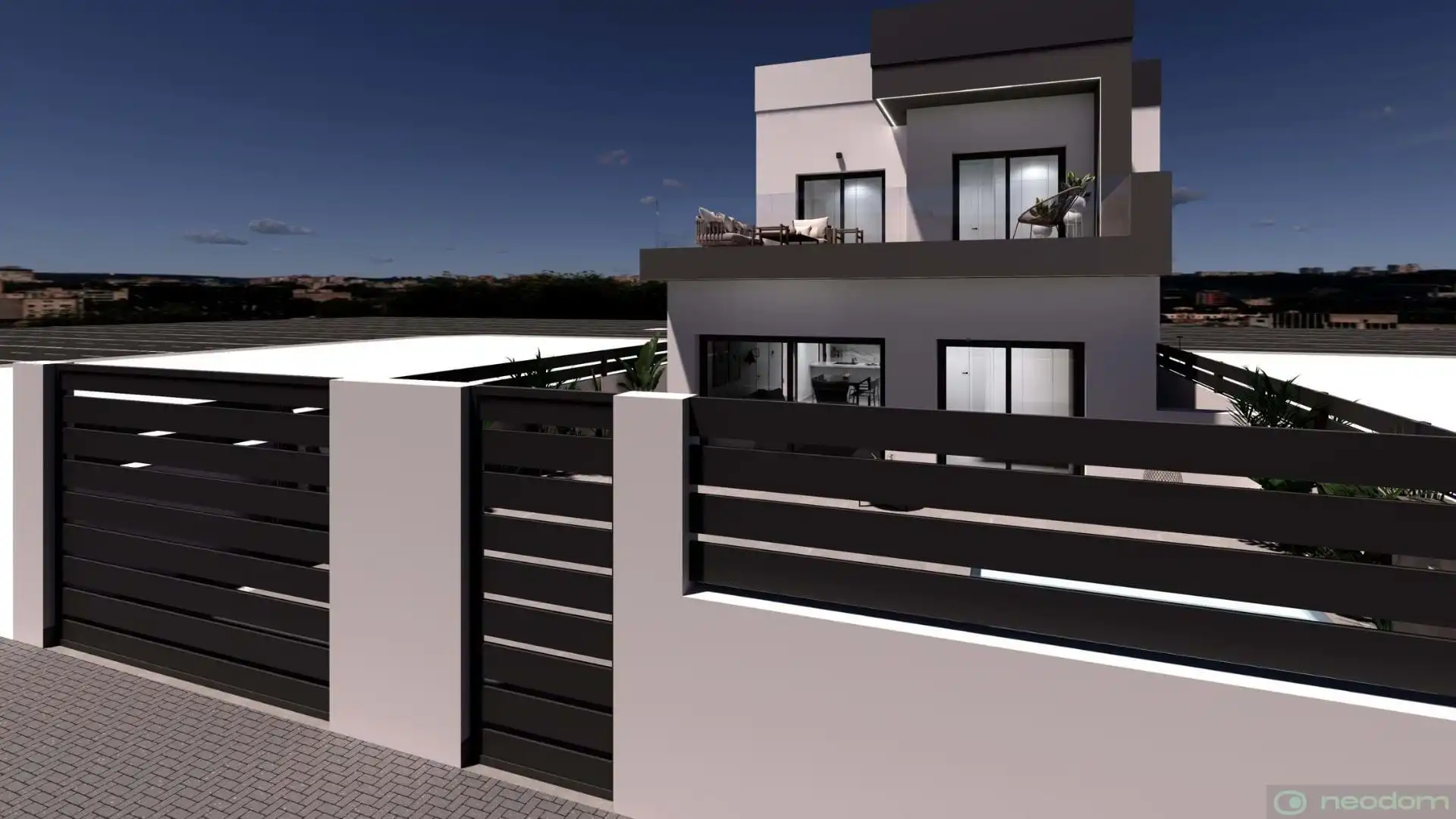 Casa in vendita a Benijófar, imagen 40
