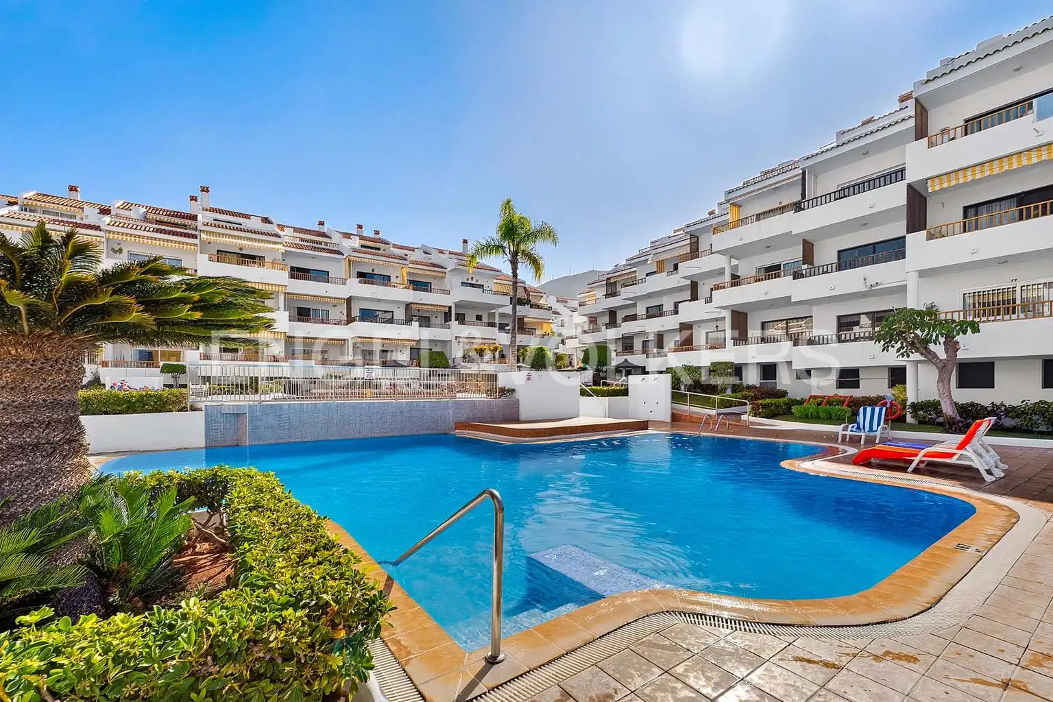 Piso con piscina en venta en Los Cristianos, imagen 28