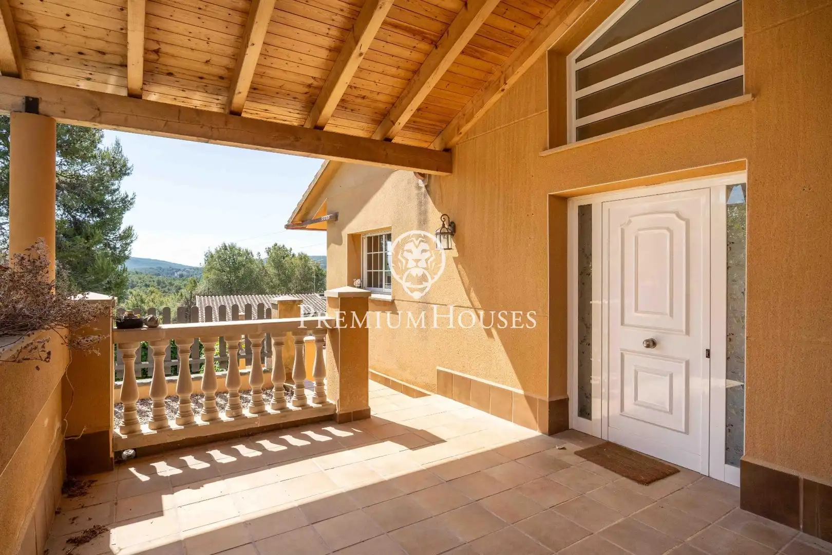 Casa con balcón en venta en Carrer Duero, imagen 30