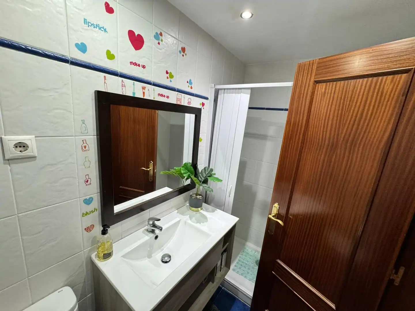 Piso con ascensor en venta en Las Lagunas, imagen 24