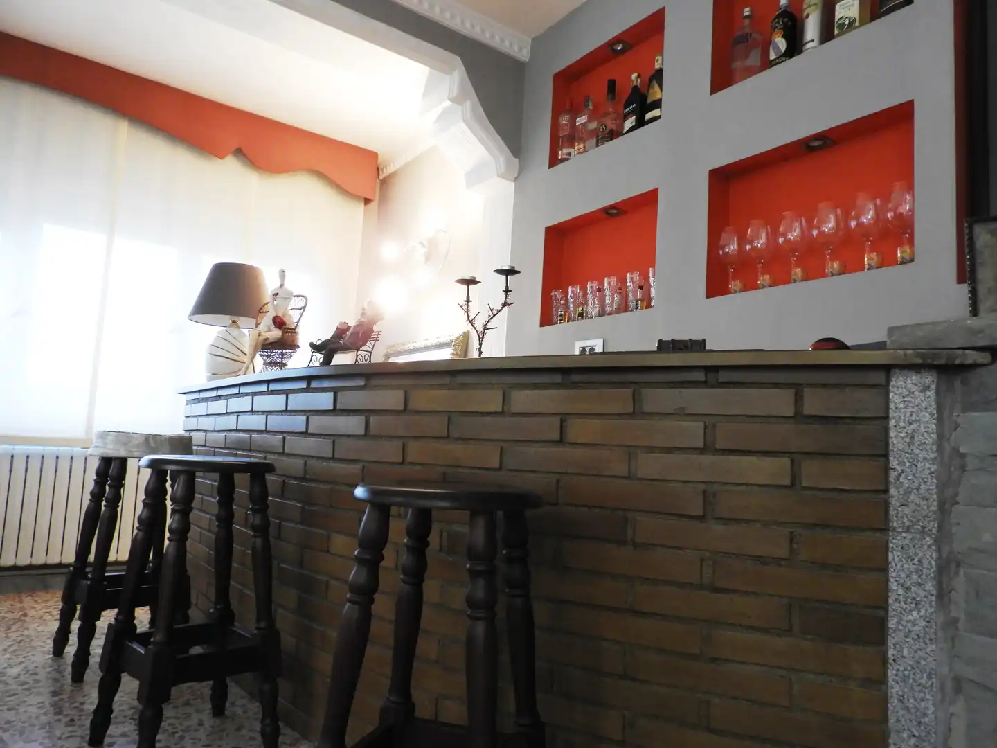 Haus oder Chalet zum Verkauf in Castellar del Vallès mit Klimaanlage, Heizung und Privatgarten