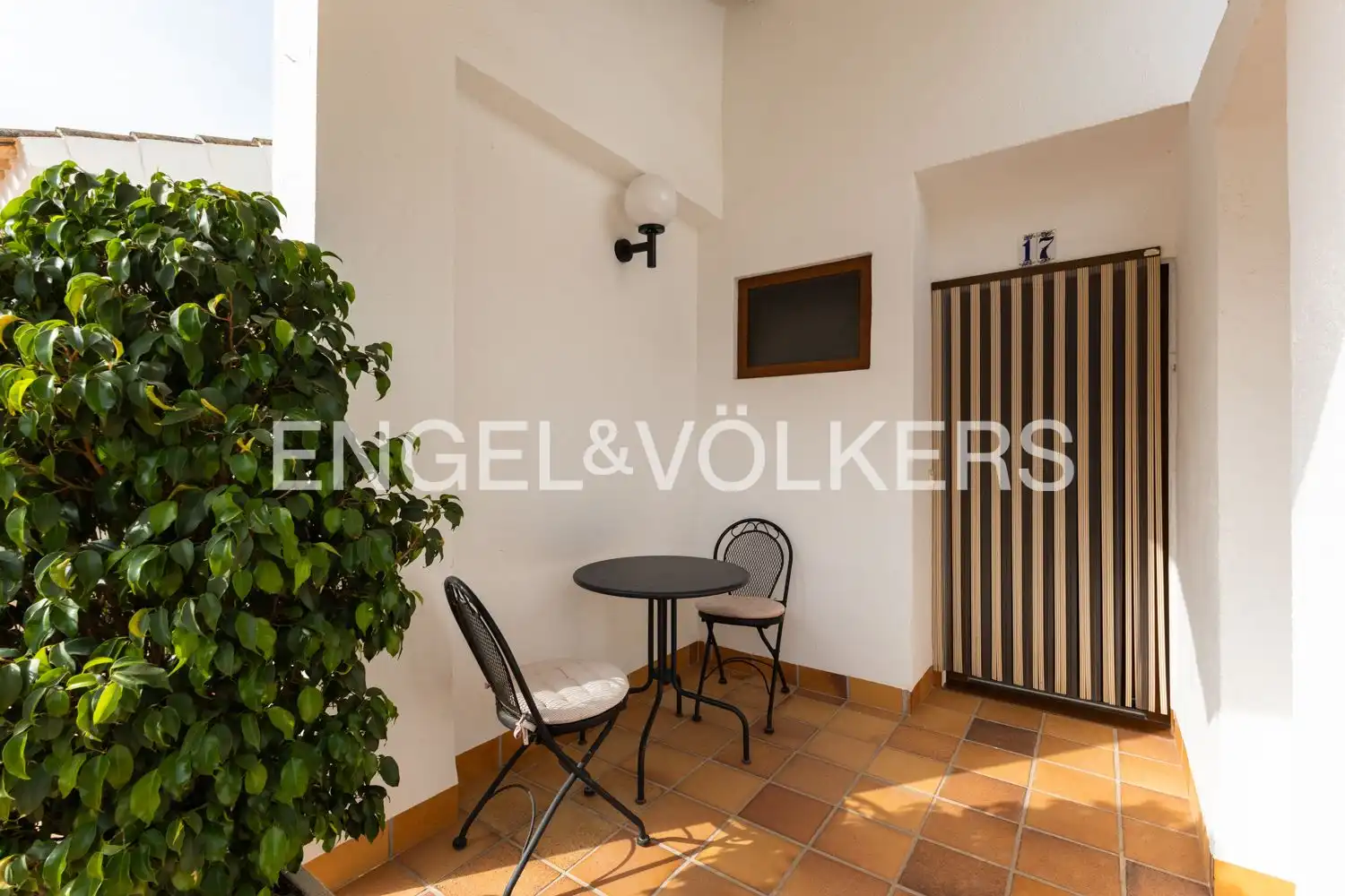 Terrassa de Casa adosada en venda en Alcalà de Xivert amb Aire condicionat, Calefacció i Terrassa