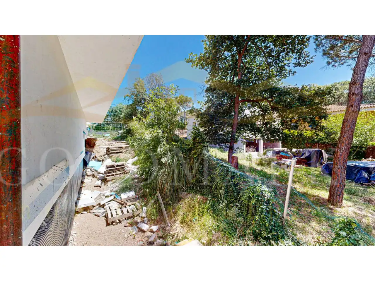 Casa o xalet en venda en Caldes de Malavella amb Calefacció, Jardí privat i Terrassa