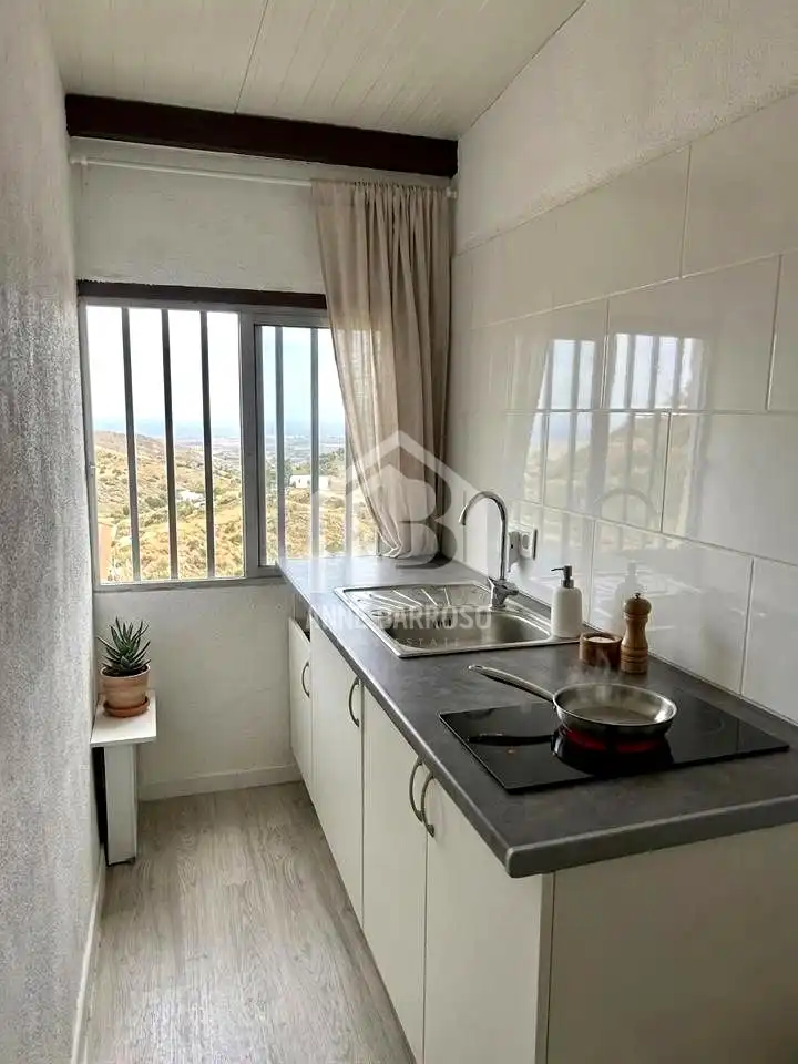 Kitchen of Ground floor for rent in Guía de Isora