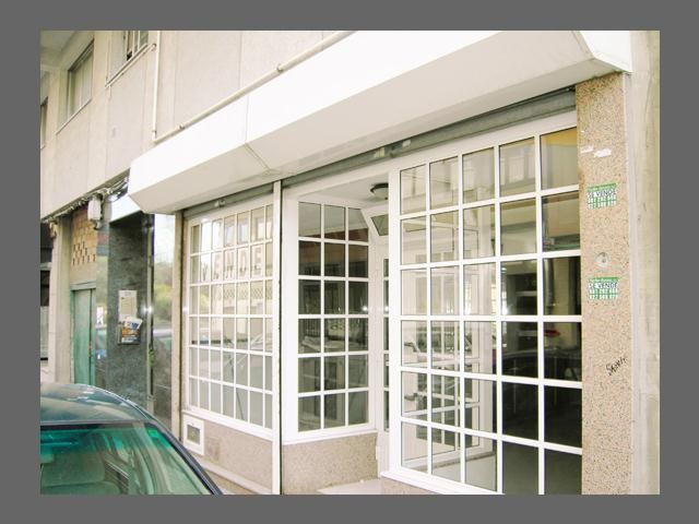 Premises for sale in A Coruña Capital 