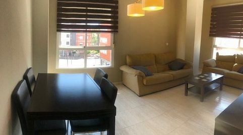 Photo 3 of Flat for rent in Calle Calle Escultor Jose Planes, Espinardo, Murcia Capital