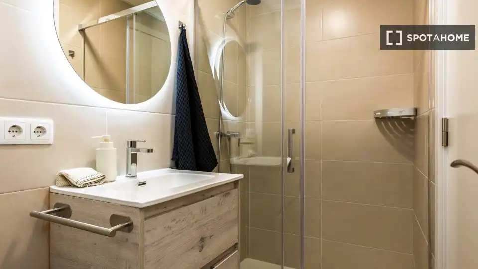 Flat with terrace to rent in L'Olivereta, imagen 11
