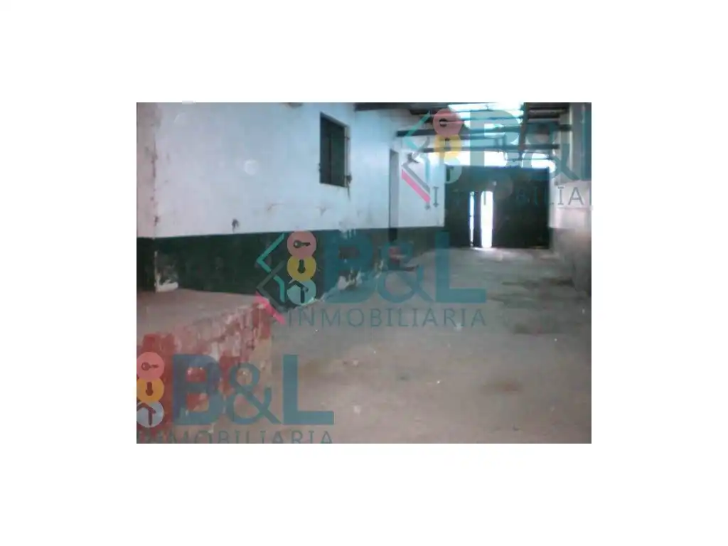 Nave industrial in vendita a Cala, imagen 2