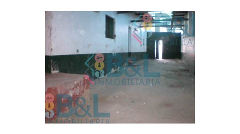 NAVE INDUSTRIAL, imatge 2