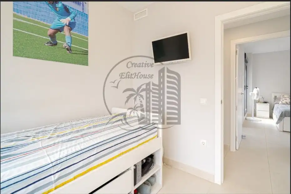 Haus mit Pool zum Verkauf in Calle Serra del Cabeco d Or, imagen 7