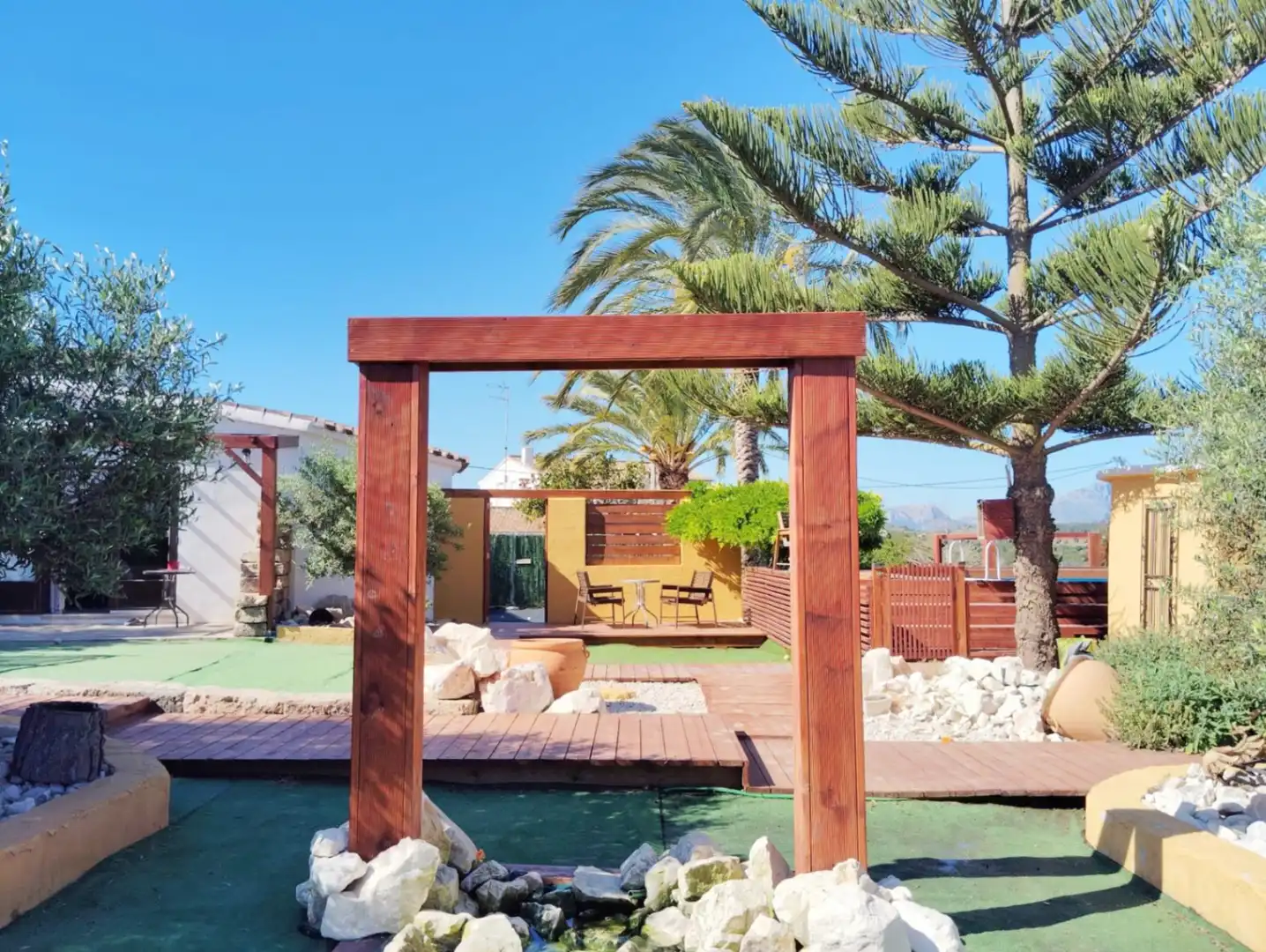 Maison rustique avec piscine à vendre à Teulada, imagen 26