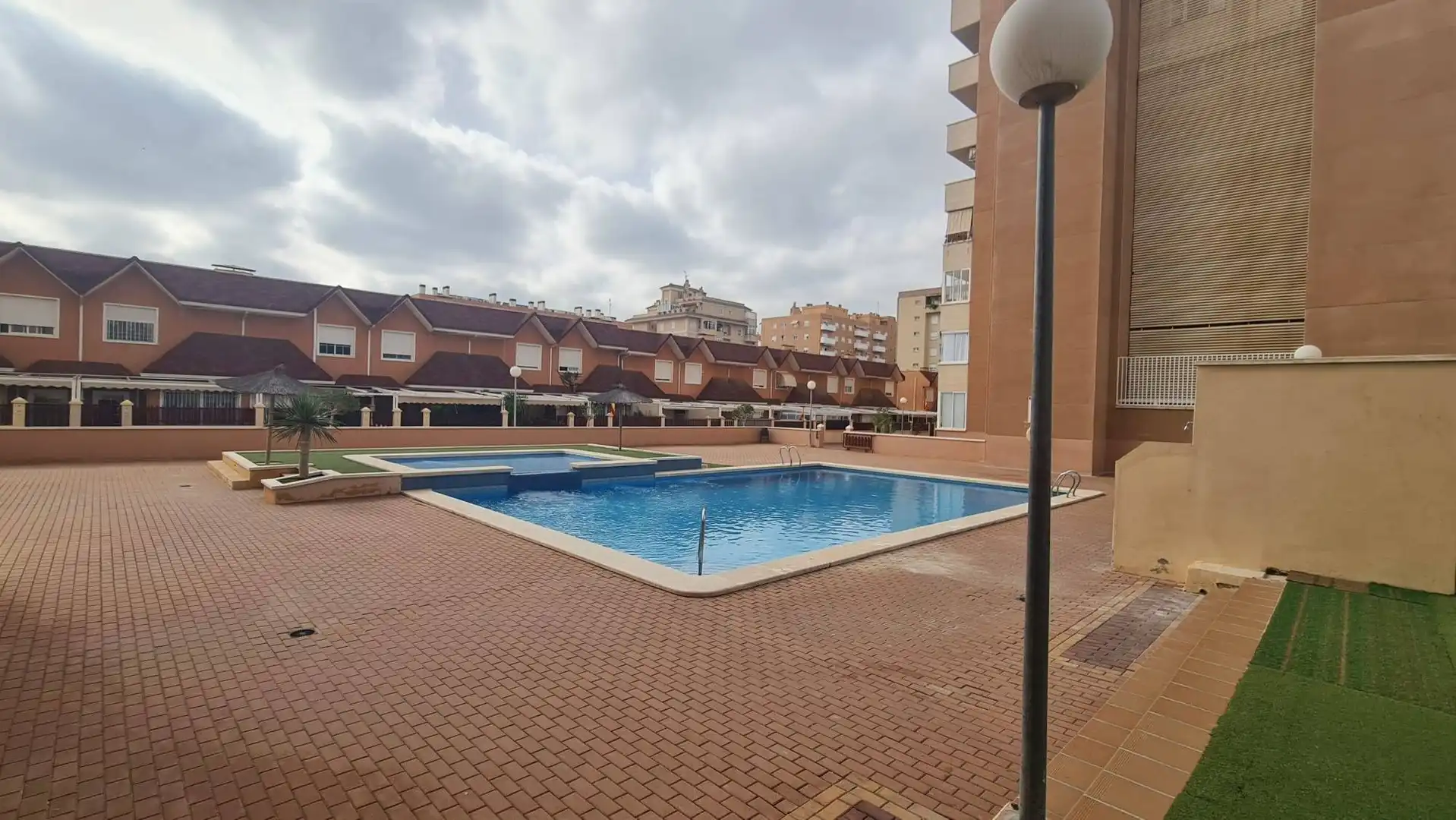 Bungalow con piscina en venta en Calle Calle Juan Gris, imagen 62