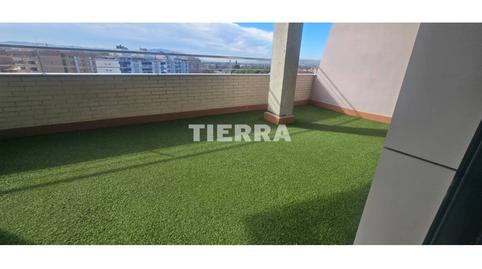 Photo 2 of Flat to rent in Calle Ronda Norte, San Antón,  Murcia Capital