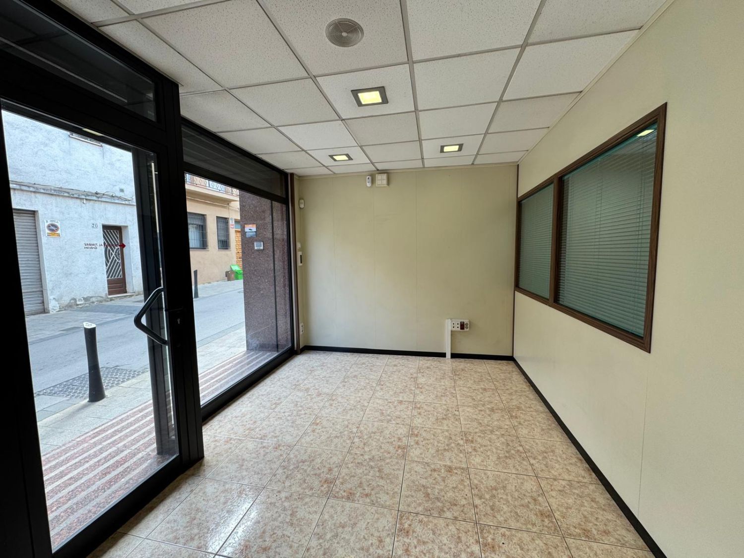 Premises to rent in Llinars del Vallès