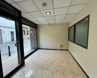 Local de lloguer en Llinars del Vallès