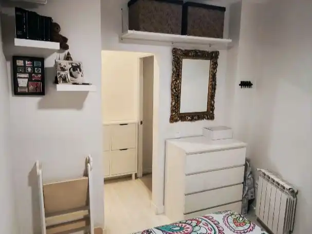 Pis amb ascensor en venda a Calle del Cardenal Cisneros 68, imagen 15