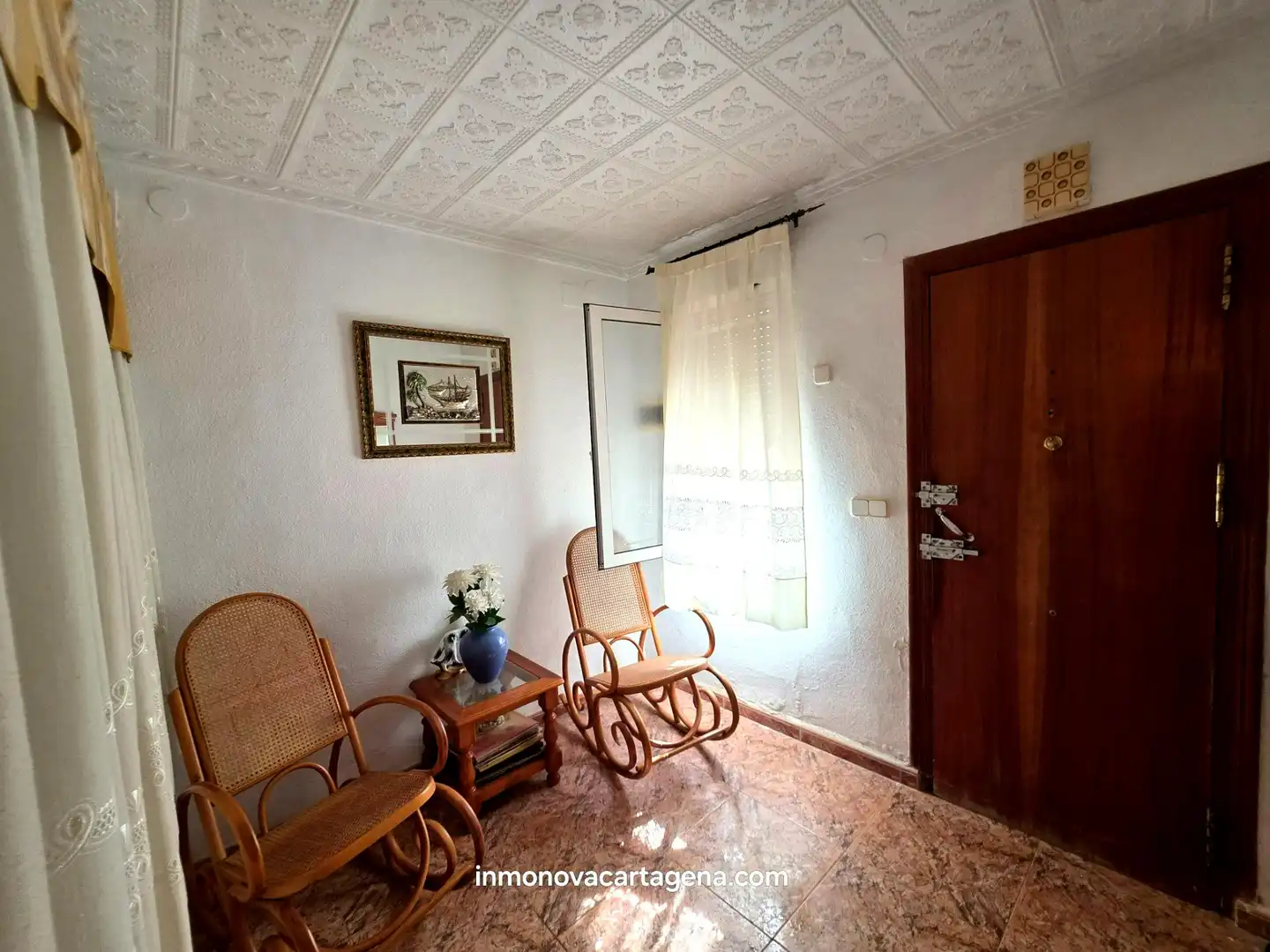 Piso en venta en Calle del Hospital 53, imagen 4