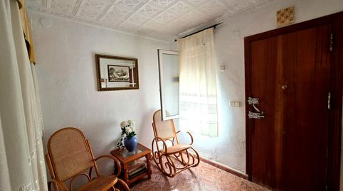 Foto 4 de Piso en venta en Calle del Hospital, 53, Los Barreros - Cuatro Santos, Cartagena