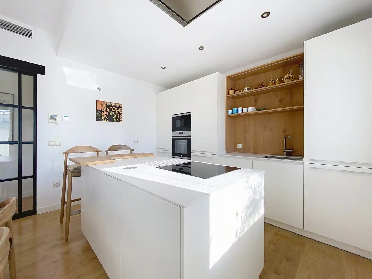 Ático con ascensor en venta en Estepona Pueblo, imagen 14