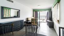 Sala d'estar de Apartament en venda en Calpe / Calp amb Terrassa