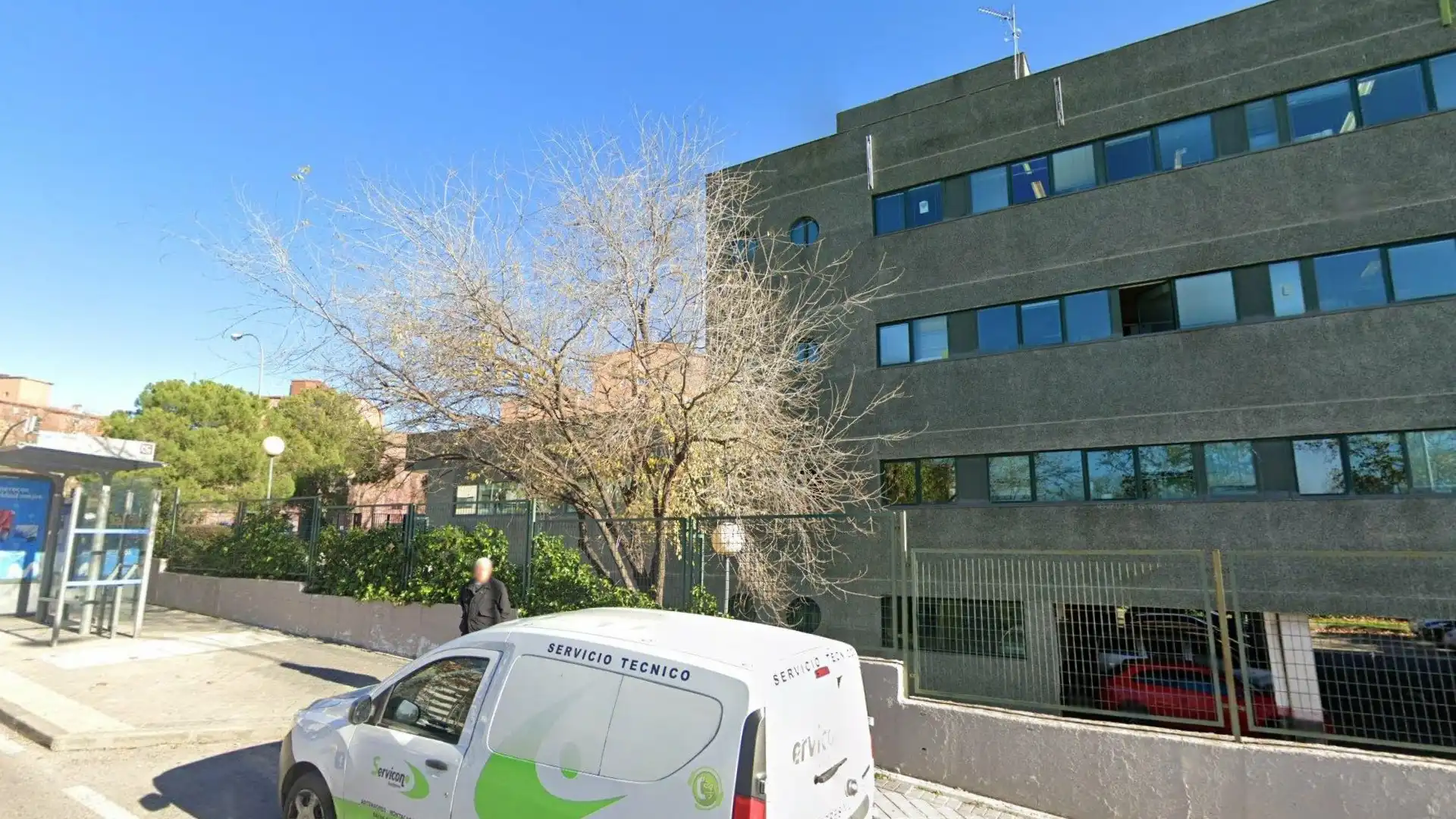Rez-de-chaussée avec ascenseur à vendre à Fernando Gabriel, imagen 5