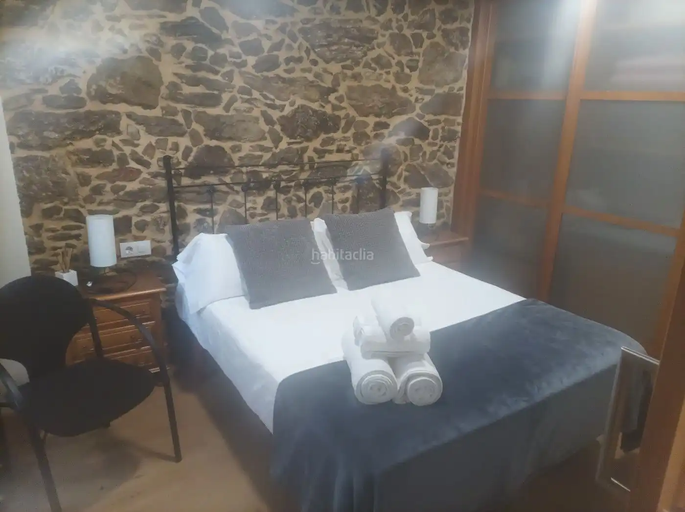 Haus mit Pool zur Miete in Enxertos 20, imagen 27