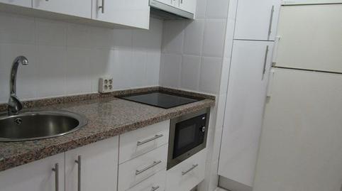 Photo 2 of Apartment to rent in Brasil, El Bajondillo, Málaga
