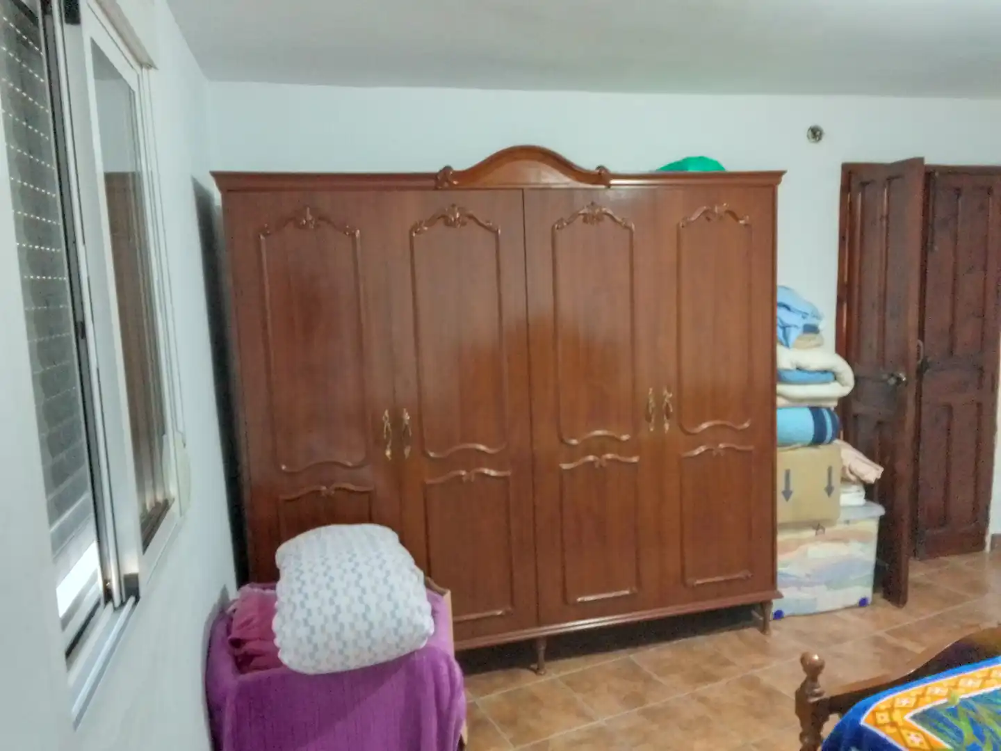 Casa rústica amb jardí en venda a Ubrique, imagen 16