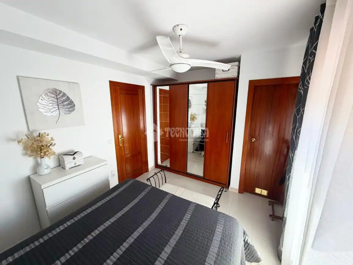 Bedroom of Detached homes for sale in Zaragoza  with Heating and Community pool