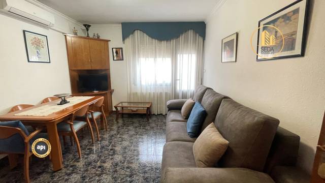 Piso en Venta en Carrer de Sant Damià en Ca n'Anglada