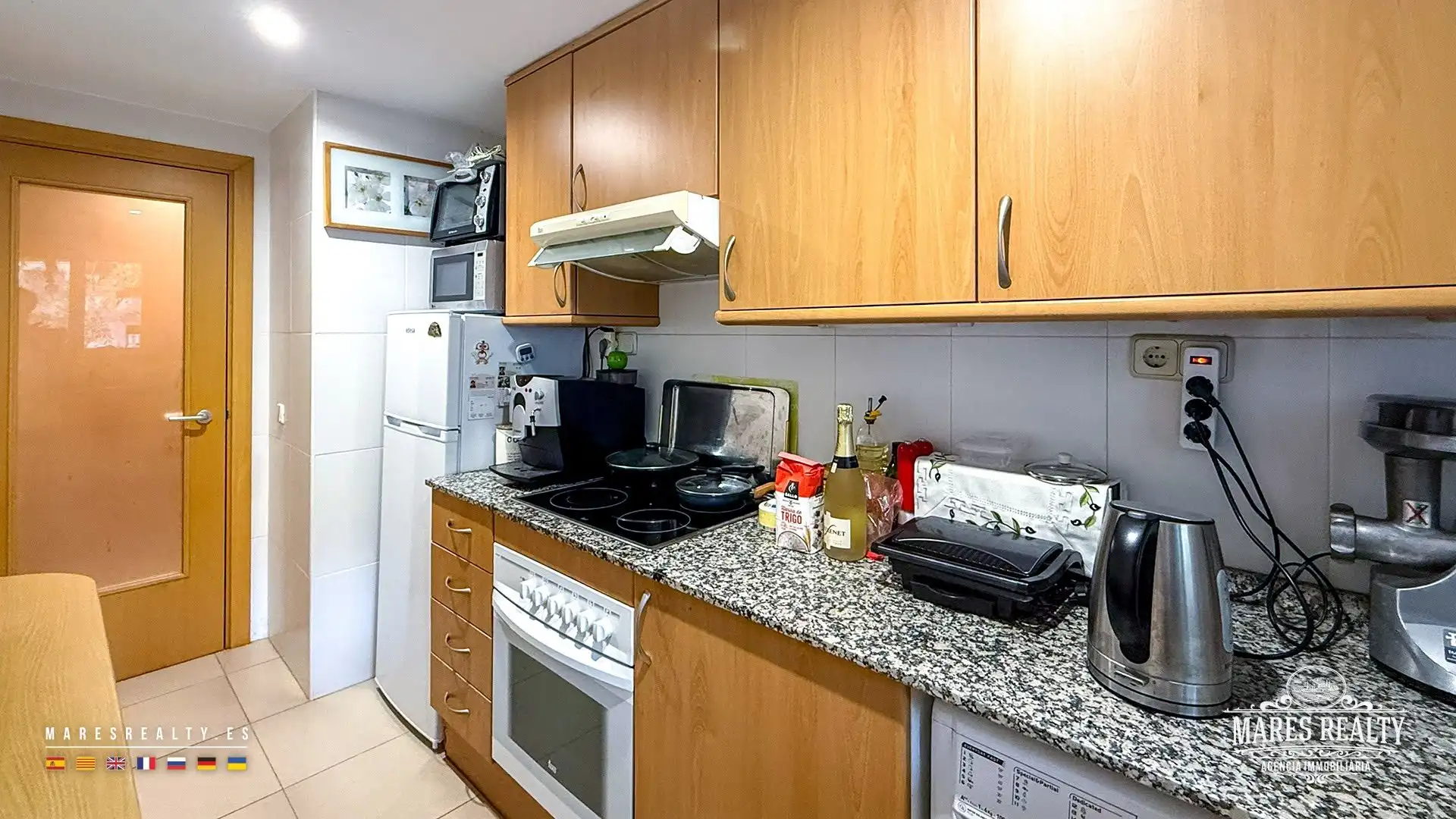Wohnung mit Pool zum Verkauf in Santa Clotilde, imagen 18