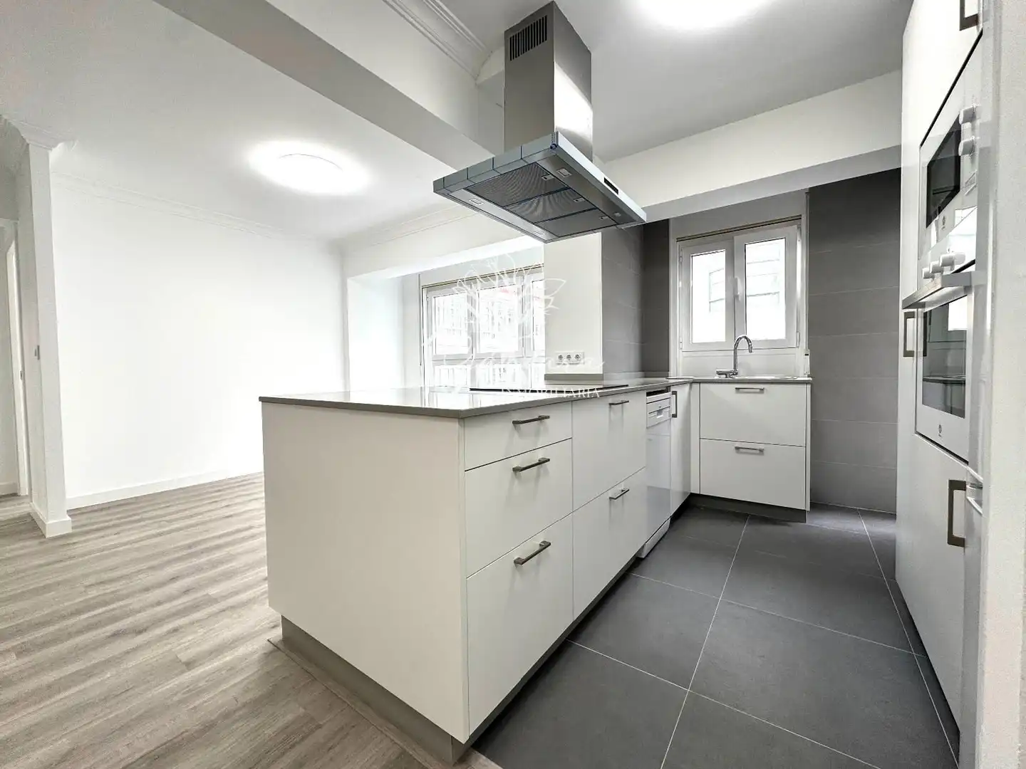 Flat with terrace for sale in Rubalcava