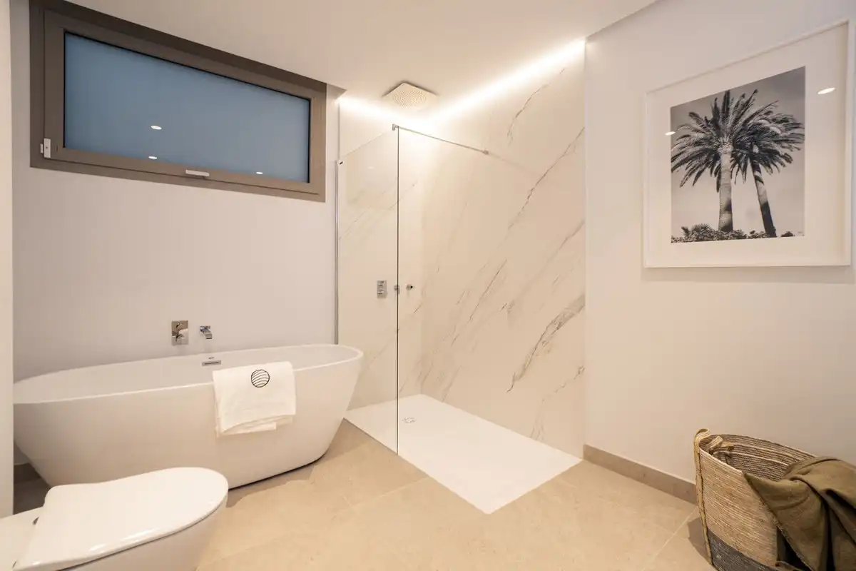 Apartamento con jardín en venta en Los Arqueros  - Puerto del Almendro, imagen 15