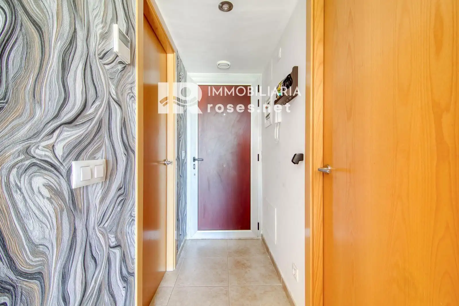 Appartement avec piscine à vendre à Cap Blanc, imagen 15