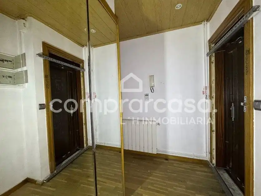 Pis amb terrassa en venda a Vinyets - Molí Vell, imagen 6