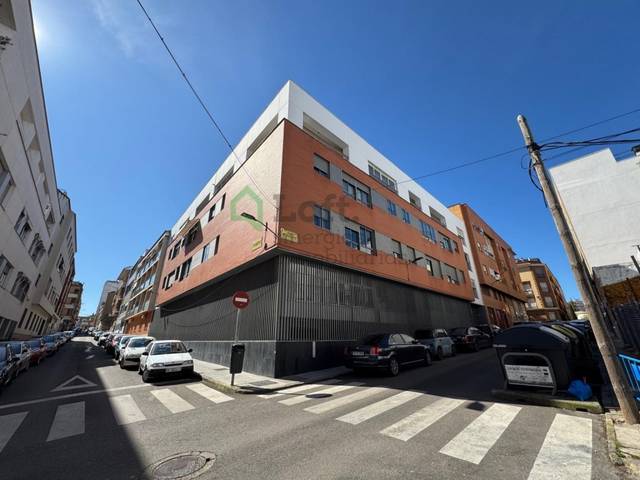 Ático en Venta en Pardaleras