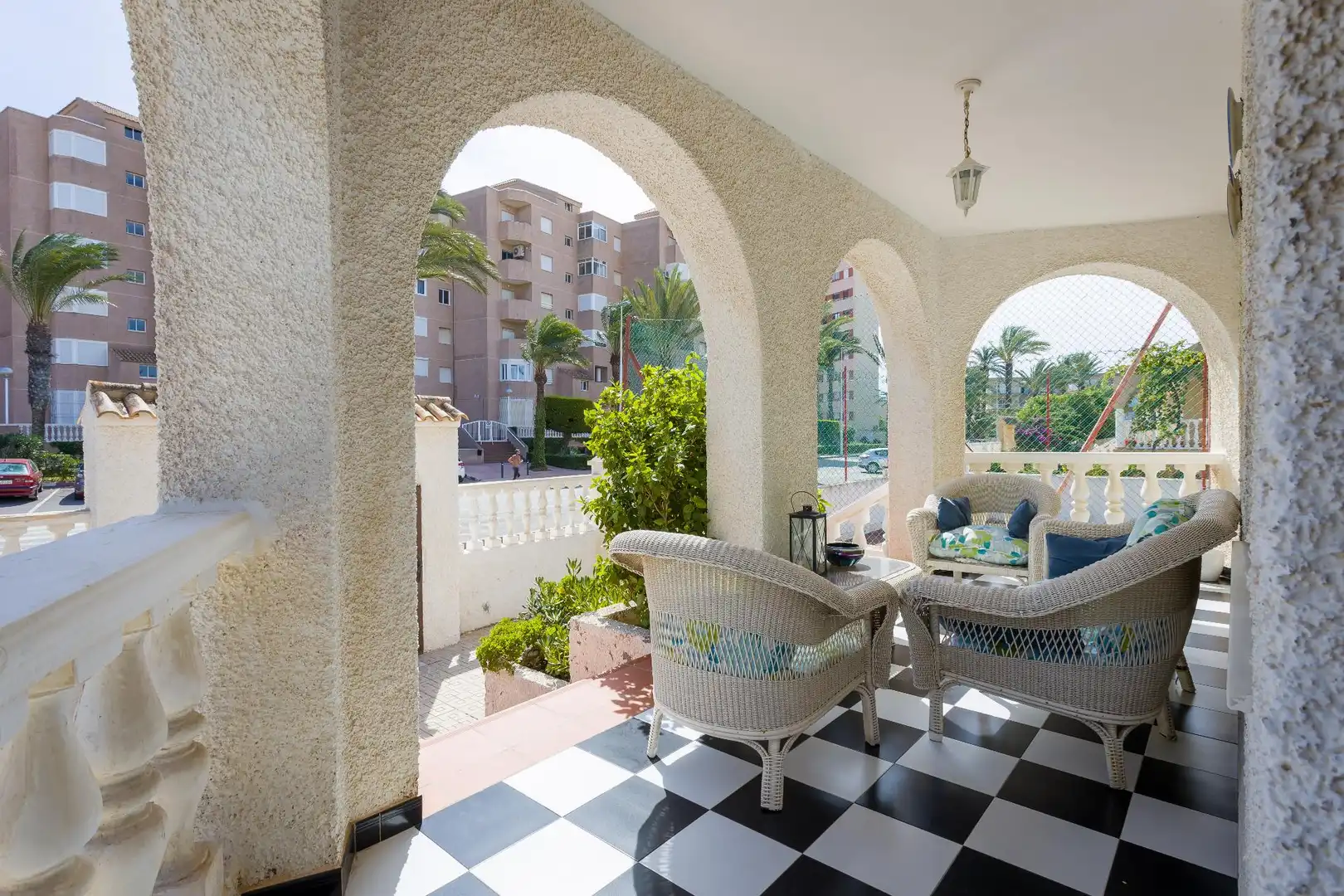 Casa o xalet en venda a Entremares