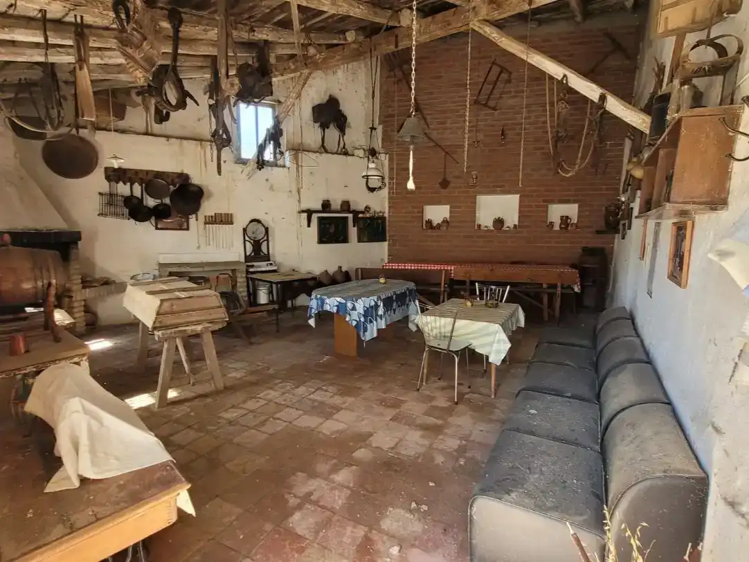 Cuina de Pis en venda en Palazuelo de Vedija, Valladolid