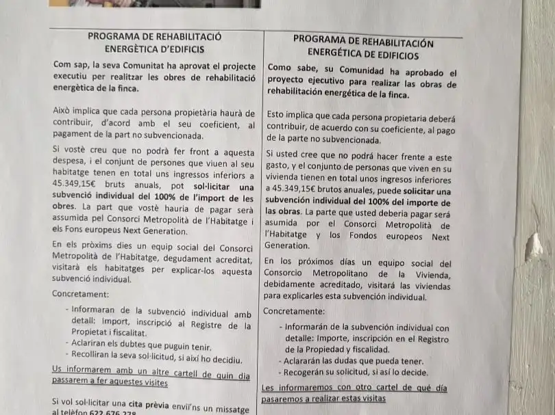 Flat for sale in calle Roger de Lluria 34, imagen 31