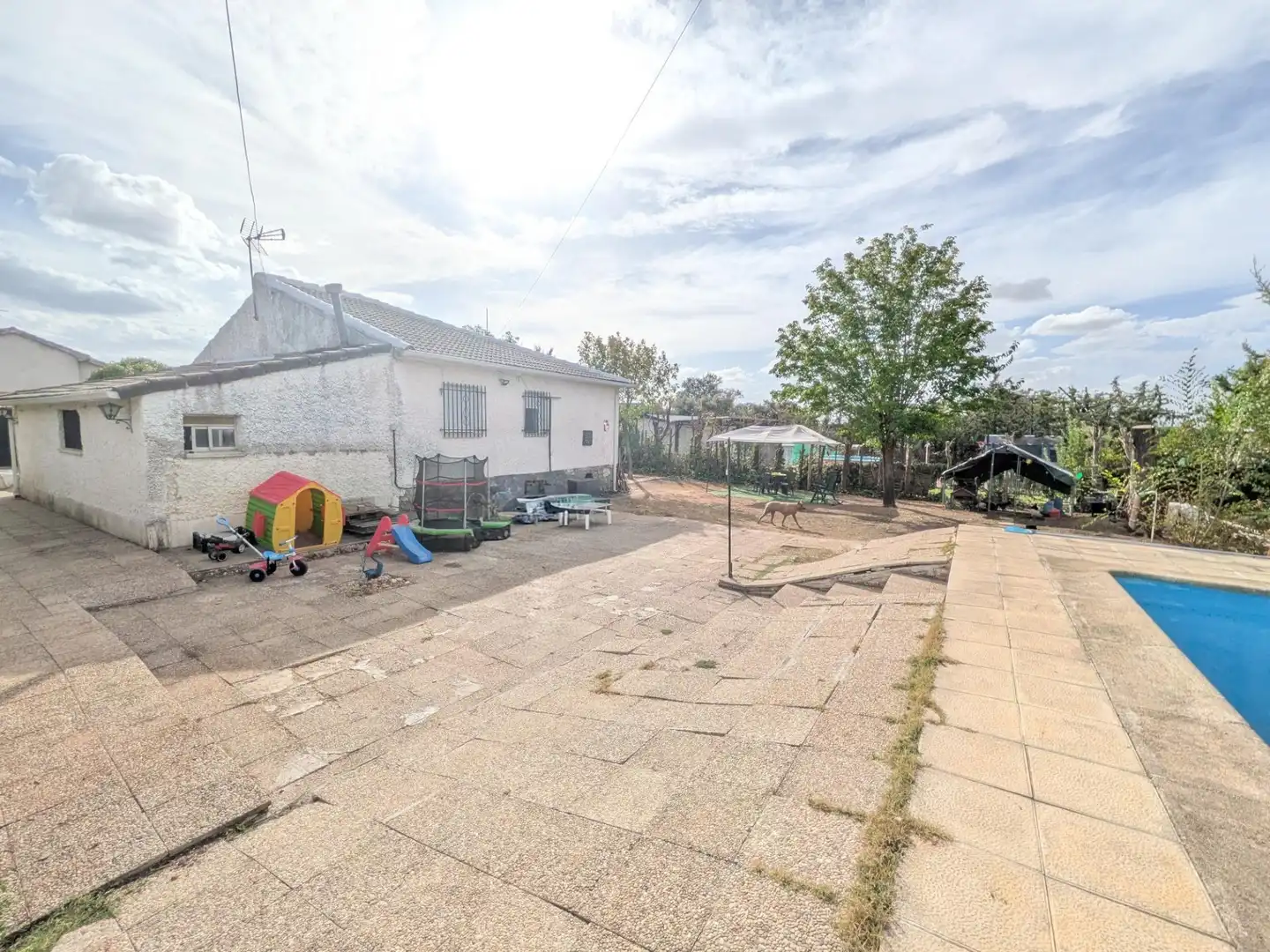 Villa avec piscine à vendre à Loranca de Tajuña, imagen 46