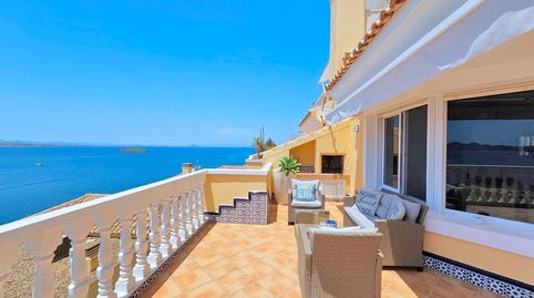 Photo 3 of Houses for rent in Zona Galúa - Calnegre, La Manga del Mar Menor