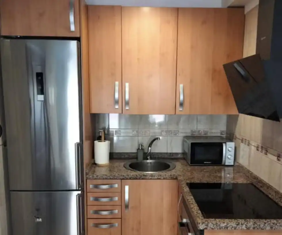 Piso de alquiler en De Arabia, Vistabella - Villa Benitez - Ballester