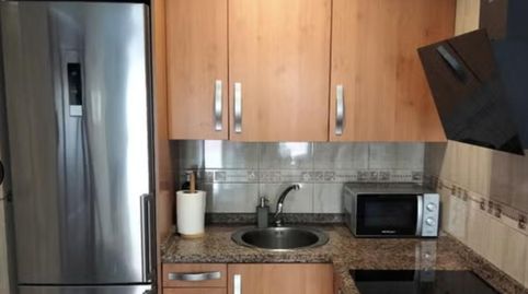 Foto 4 de Piso de alquiler en De Arabia, Vistabella - Villa Benitez - Ballester, Santa Cruz de Tenerife Capital