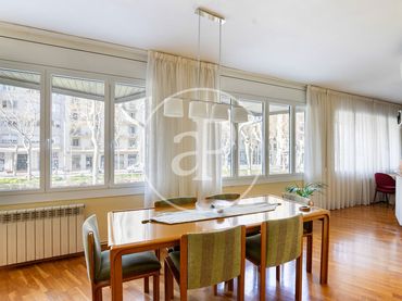 Appartamento con ascensore in vendita a Av. Diagonal