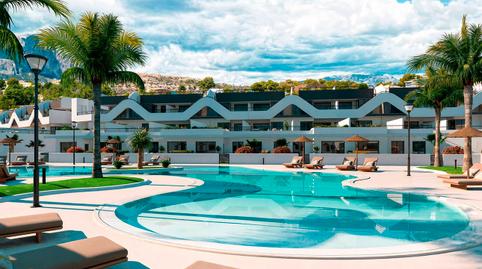 Foto 4 de Planta baixa en venda a Escandinavia - Cautivador, Alicante