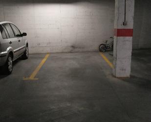 Parking of Garage to rent in El Puerto de Santa María