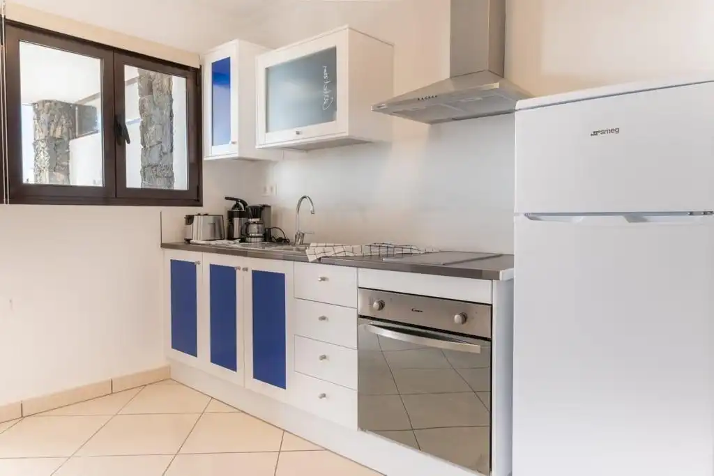Kitchen of Houses for sale in Tías  with Private garden, Terrace and Storage room