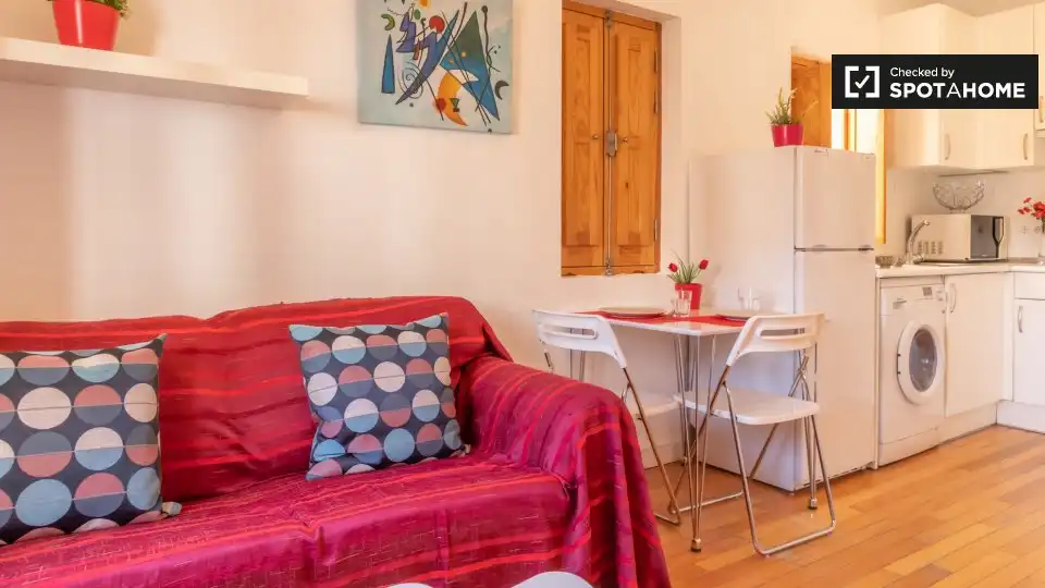 Appartement avec terrasse à louer à Latina, imagen 4