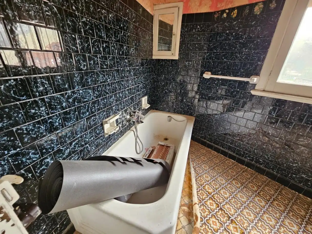 Piso en venta en Ribadavia, imagen 5