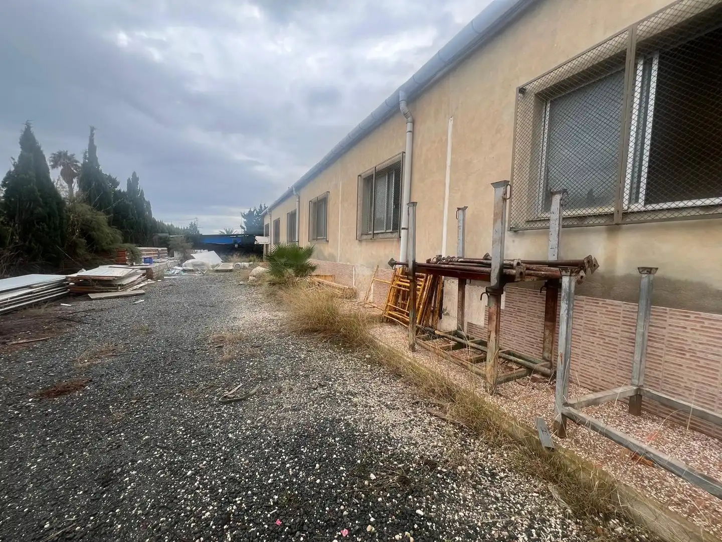 Nave industrielle à vendre à La Foia - Daimés - Asprella, imagen 7